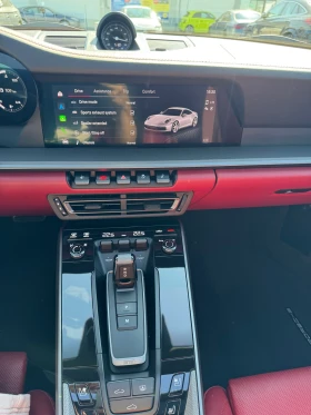 Porsche 911 Carrera 4, Гаранция, Лизинг - 219911 лв. - 16343216 16