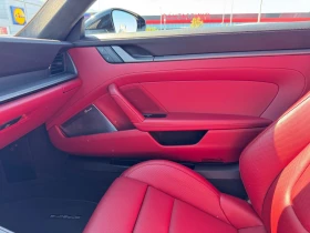 Обява за продажба на Porsche 911 Carrera 4, Гаранция, Лизинг ~ 219 911 лв. - изображение 10