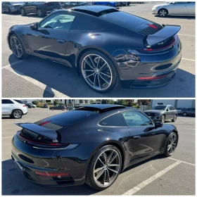 Обява за продажба на Porsche 911 Carrera 4, Гаранция, Лизинг ~ 219 911 лв. - изображение 1