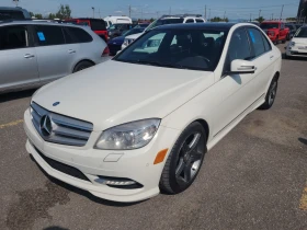 Mercedes-Benz C 350 * АВТОКРЕДИТ* * ЦЕНА ДО БЪЛГАРИЯ* 
