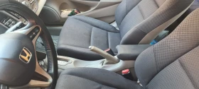Honda Insight Hybrid | Mobile.bg    3