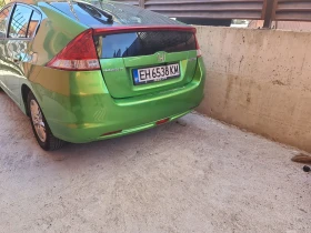     Honda Insight Hybrid