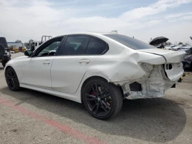 BMW 340 M340I* SHADOWLINE - 62000 лв. - 10723738 2