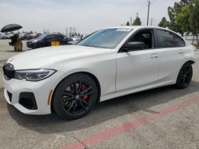 BMW 340 M340I* SHADOWLINE