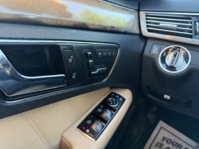 Mercedes-Benz E 500 AMG* HARMAN KARDON* 4MATIC* * 2  | Mobile.bg    12