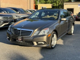  Mercedes-Benz E 500