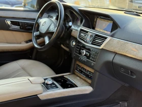 Mercedes-Benz E 500 AMG* HARMAN KARDON* 4MATIC* * 2  | Mobile.bg    7