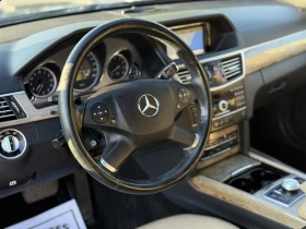 Mercedes-Benz E 500 AMG* HARMAN KARDON* 4MATIC* * 2  | Mobile.bg    8
