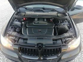 BMW 320 2.0d klima navi 163ks - 9499 лв. / 4856.76 € - 42668681 16
