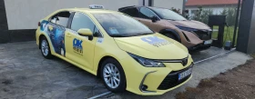 Обява за продажба на Toyota Corolla ~9 000 лв. - изображение 1 | Auto.bg Обява за продажба на Toyota Corolla ~9 000 лв. - изображение 1