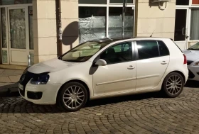 VW Golf 1.4 TSI GT BGR, снимка 1