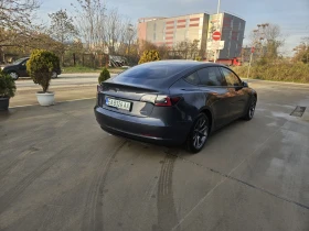 Tesla Model 3 Long Range,  Facelift, Термопомпа, снимка 5
