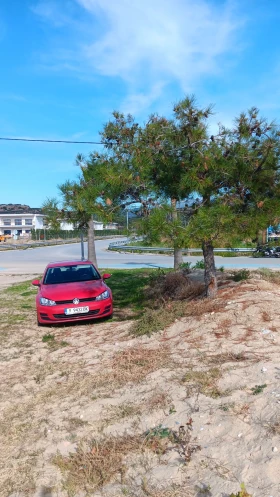 VW Golf, снимка 8