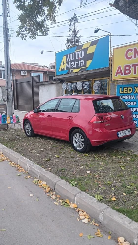 VW Golf, снимка 10