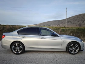 BMW 320 * Face* Msportline* 4x4* FULL Led Adaptive* , снимка 7
