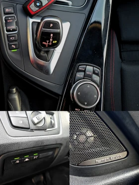 BMW 320 * Face* Msportline* 4x4* FULL Led Adaptive* , снимка 14