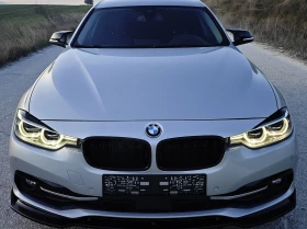 BMW 320 * Face* Msportline* 4x4* FULL Led Adaptive*  - изображение 1