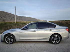 BMW 320 * Face* Msportline* 4x4* FULL Led Adaptive* , снимка 6