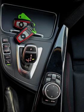 BMW 320 * Face* Msportline* 4x4* FULL Led Adaptive* , снимка 17