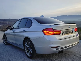 BMW 320 * Face* Msportline* 4x4* FULL Led Adaptive* , снимка 4