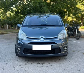 Citroen C4 Picasso Exclusive 100k ������ �� | Mobile.bg � ����� ������ 2