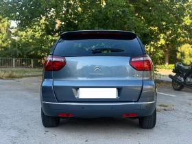 Citroen C4 Picasso Exclusive 100k ������ �� | Mobile.bg � ����� ������ 5