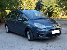 Citroen C4 Picasso Exclusive 100k ������ �� | Mobile.bg � ����� ������ 3