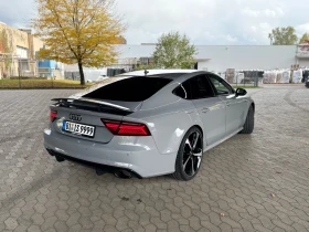 Audi A7 Audi A7 Competition 3.0 BiTDI Quattro   326 PS - 57000 лв. / 29143.64 € - 47597621 5