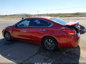 Nissan Altima 2.5L I-4 DOHC, VVT, 182HP Front Wheel Drive - 7000 € / 13690.81 лв. - 80854935 6