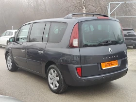 Renault Espace 2.0DCi* 7 MECTA* EURO5A* LED* NAVI* FACELIFT - 3900 € / 7627.74 лв. - 77920823 5