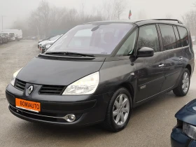 Renault Espace 2.0D* 7 MECTA* EURO5A* LED* NAVI* 