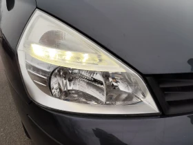 Renault Espace 2.0DCi* 7 MECTA* EURO5A* LED* NAVI* FACELIFT - 3900 € / 7627.74 лв. - 77920823 14