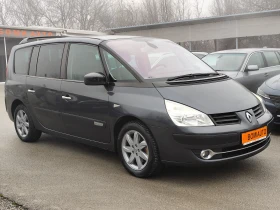 Renault Espace 2.0DCi* 7 MECTA* EURO5A* LED* NAVI* FACELIFT - 3900 € / 7627.74 лв. - 77920823 3