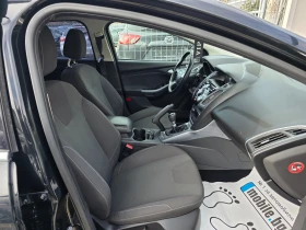 Ford Focus 1.6  НАПЪЛНО ОБСЛУЖЕН , снимка 14