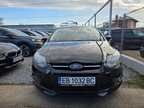 Ford Focus 1.6  НАПЪЛНО ОБСЛУЖЕН , снимка 2