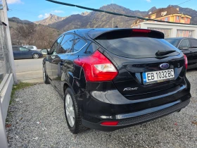 Ford Focus 1.6  НАПЪЛНО ОБСЛУЖЕН , снимка 7