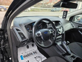 Ford Focus 1.6  НАПЪЛНО ОБСЛУЖЕН , снимка 13