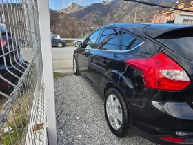 Ford Focus 1.6  НАПЪЛНО ОБСЛУЖЕН , снимка 8