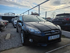 Ford Focus 1.6  НАПЪЛНО ОБСЛУЖЕН , снимка 3