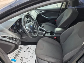 Ford Focus 1.6  НАПЪЛНО ОБСЛУЖЕН , снимка 12