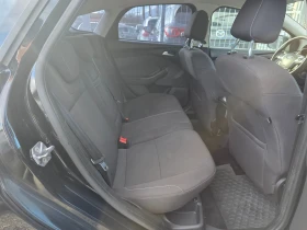 Ford Focus 1.6  НАПЪЛНО ОБСЛУЖЕН , снимка 9