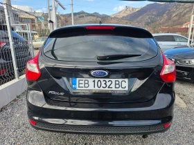 Ford Focus 1.6  НАПЪЛНО ОБСЛУЖЕН , снимка 6