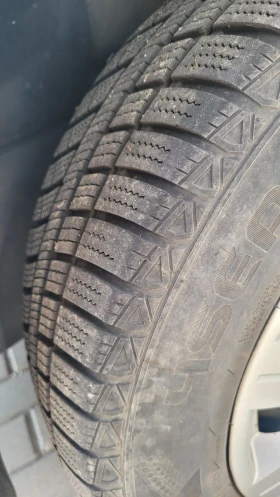 Citroen Berlingo 5 местен с газова уредба  - 2500 € / 4889.57 лв. - 42335735 9