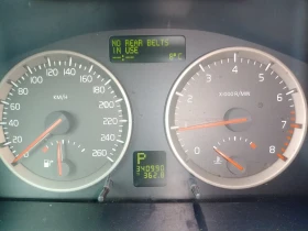 Volvo V50 В 50, снимка 5