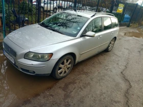 Volvo V50 В 50, снимка 11