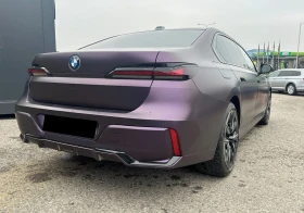 BMW i7 xDrive60 M-Sport - 83340 € / 162998.87 лв. - 22118600 3