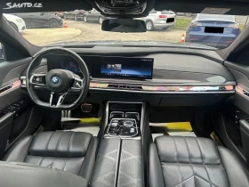 BMW i7 xDrive60 M-Sport - 83340 € / 162998.87 лв. - 22118600 4
