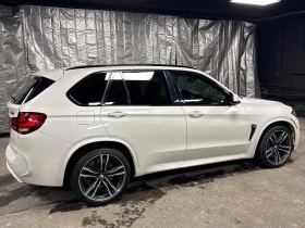 BMW X5M  С РЕГИСТРАЦИЯ & АВТО КРЕДИТ , снимка 5