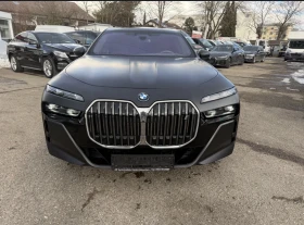 BMW i7 M60 гаранция  - 105000 € / 205362.15 лв. - 76593816 2