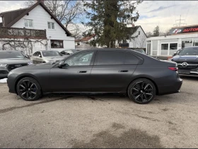 BMW i7 M60 гаранция  - 105000 € / 205362.15 лв. - 76593816 9